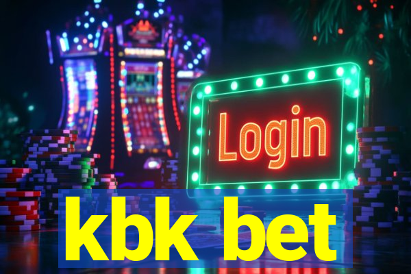 kbk bet